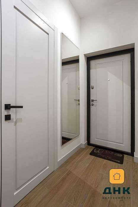 Роскошная квартира‼️Французский бульвар• Ботанический сад• парк Победы