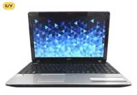 Ноутбук acer travelmate p253 intel pentium b960 4 gb