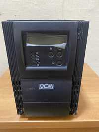 Безперебійник ECM powecom VGD1000