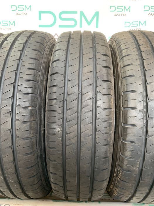 Склад шин б/в. 195/75 R16C Hankook Vantra LT