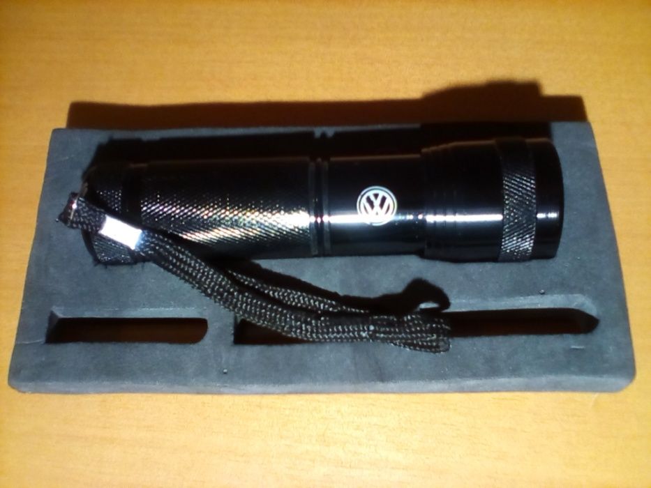 Lanterna de LED Volkswagen