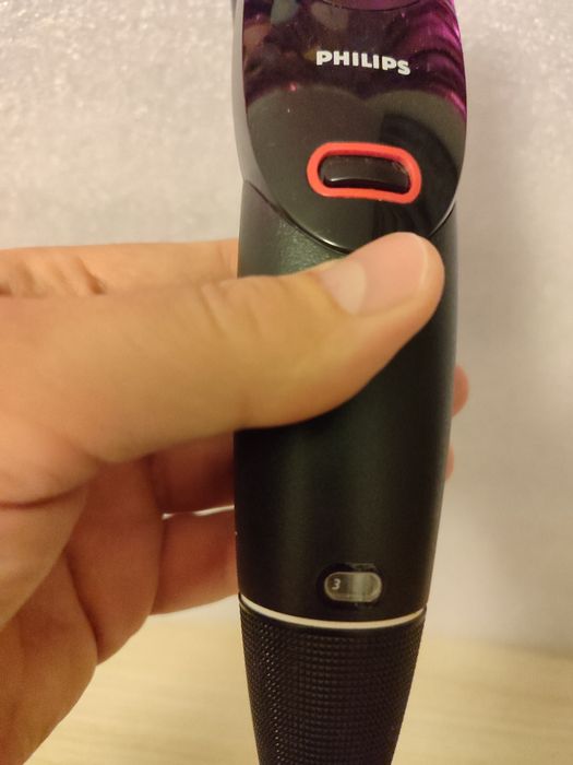 Машинка для стрижки волосся Philips QC5010