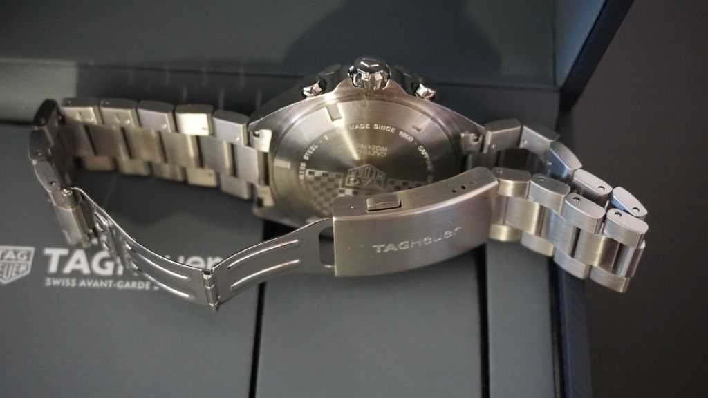 Nowy Oryginalny Zegarek - TAG HEUER FORMUŁA 1 QUARTZ