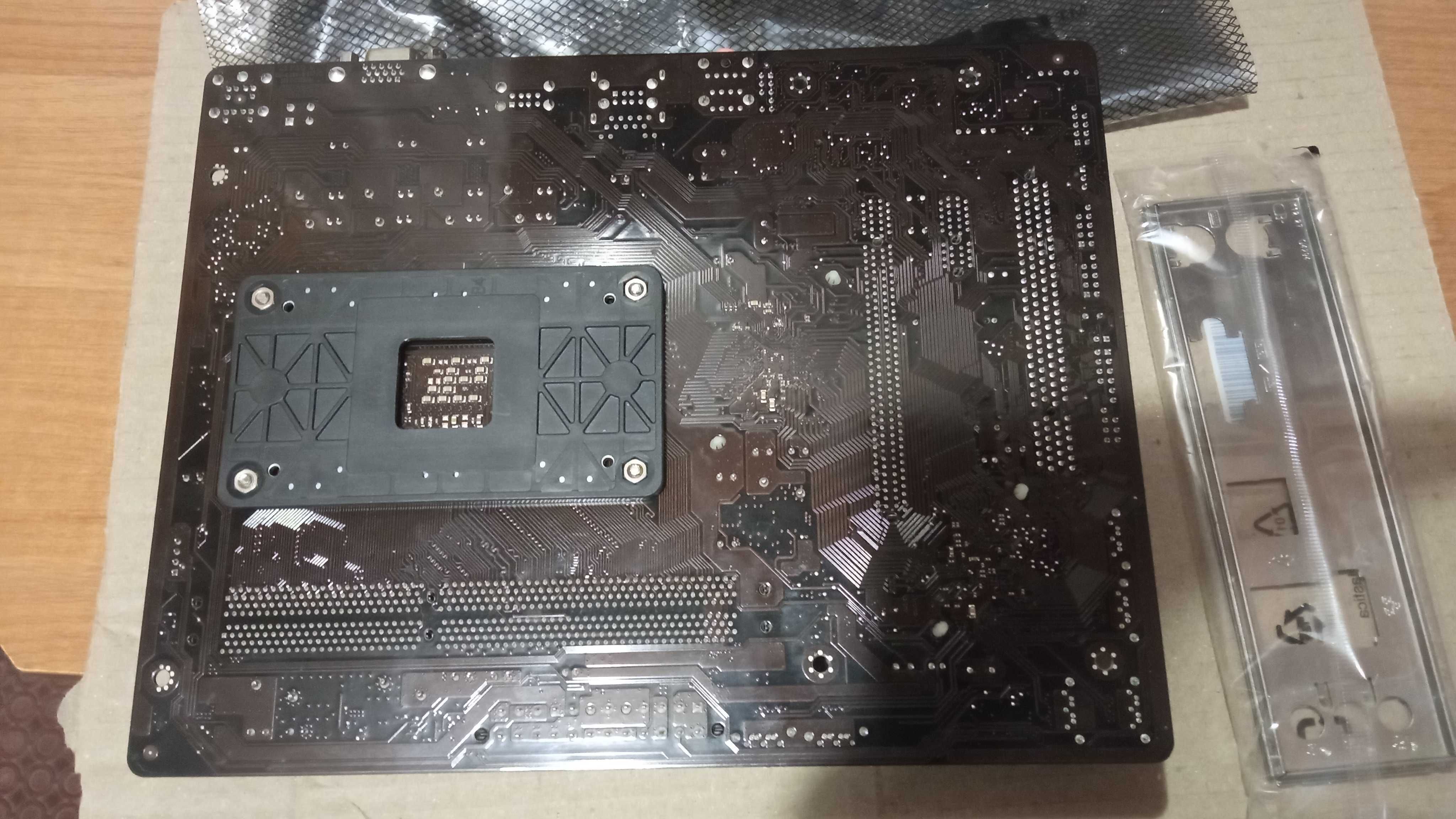 Материнская плата Gigabyte GA-78LMT-S2 (sAM3+)