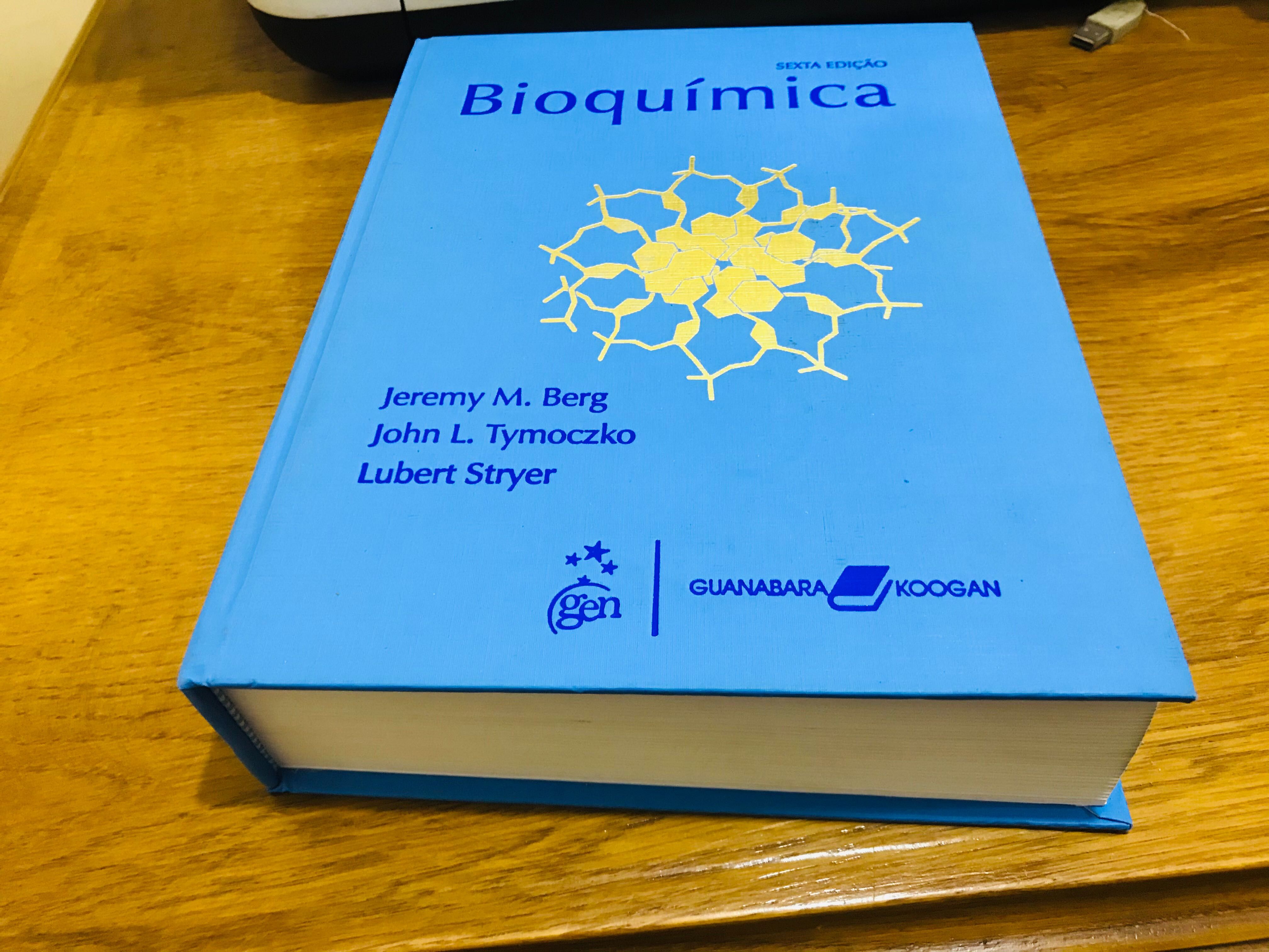 Bioquímica Stryer