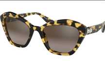 Óculos de sol Miu Miu MU 05US Core Collection