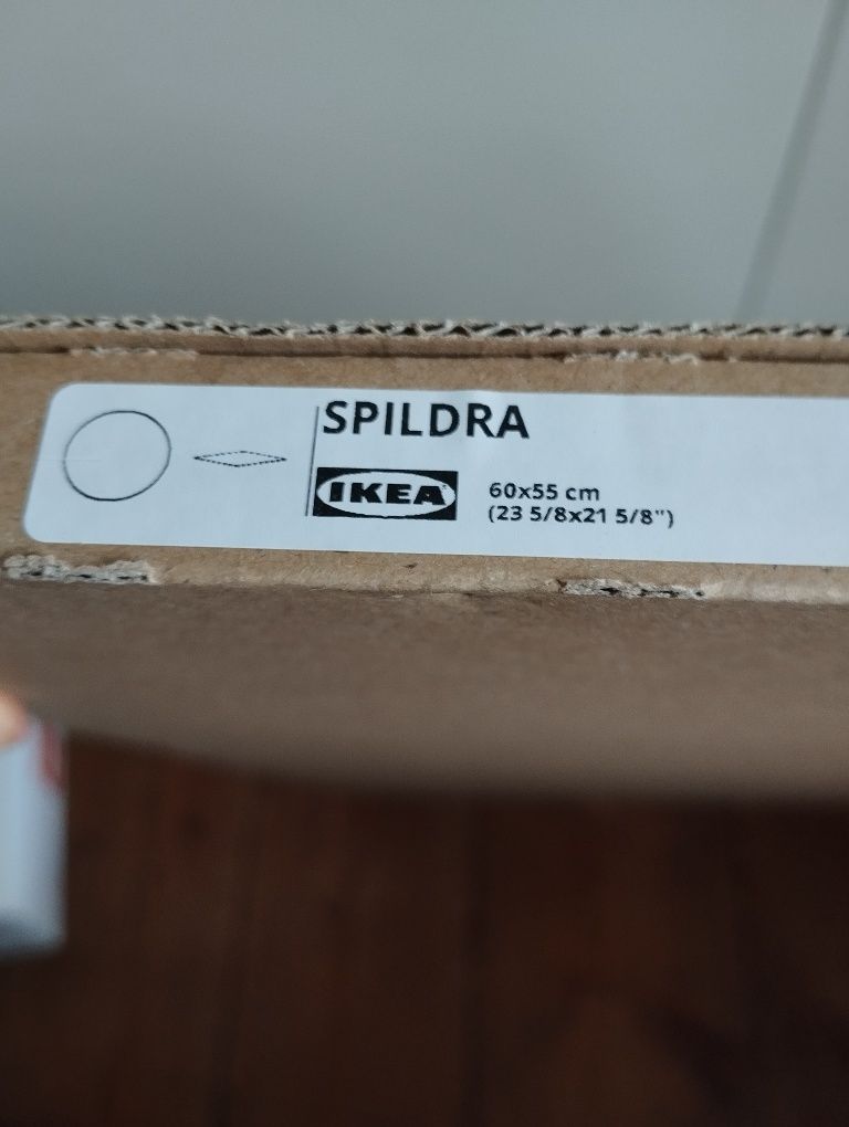 Blat modułu Spildra Ikea nowy
