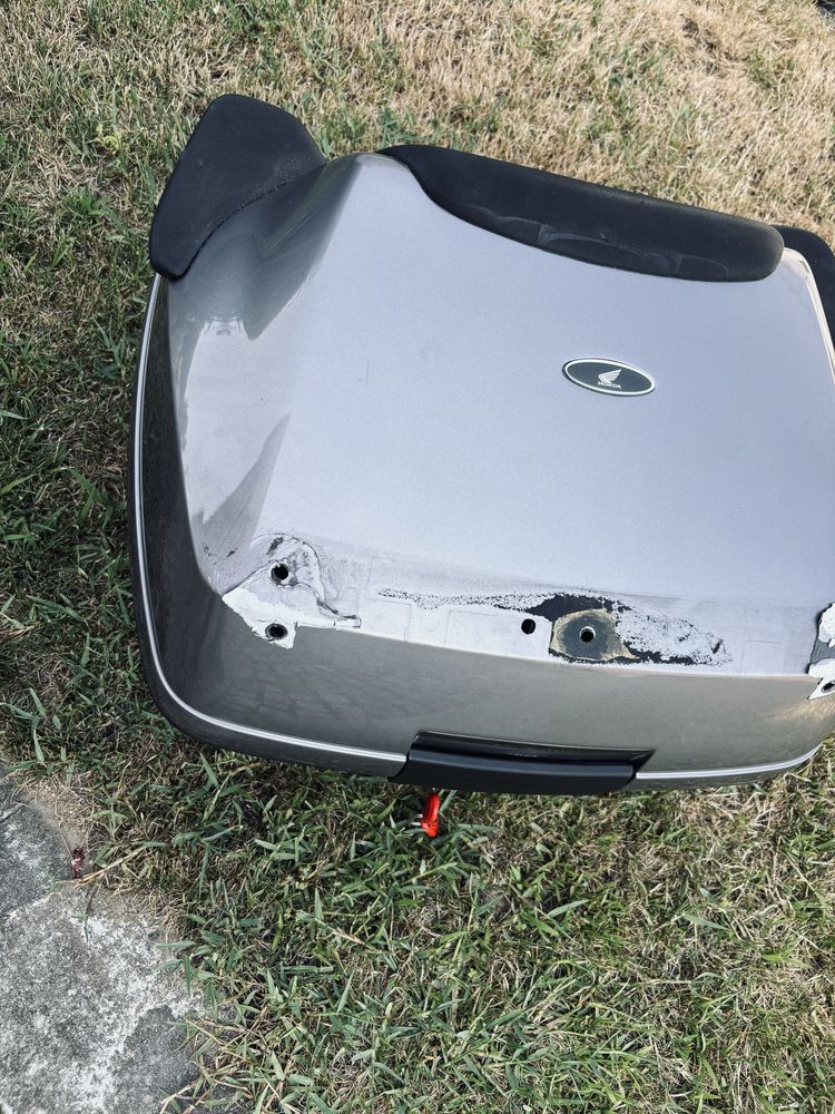 Top case Honda Pan European ST1300