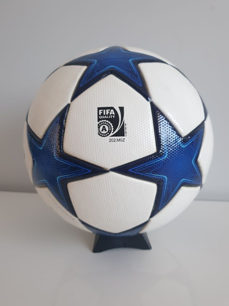 Piłka ball Adidas UCL Uefa Champions League 2010 Finale 10