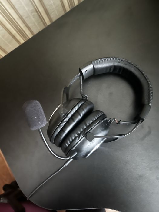 Гарнітура Logitech G PRO X