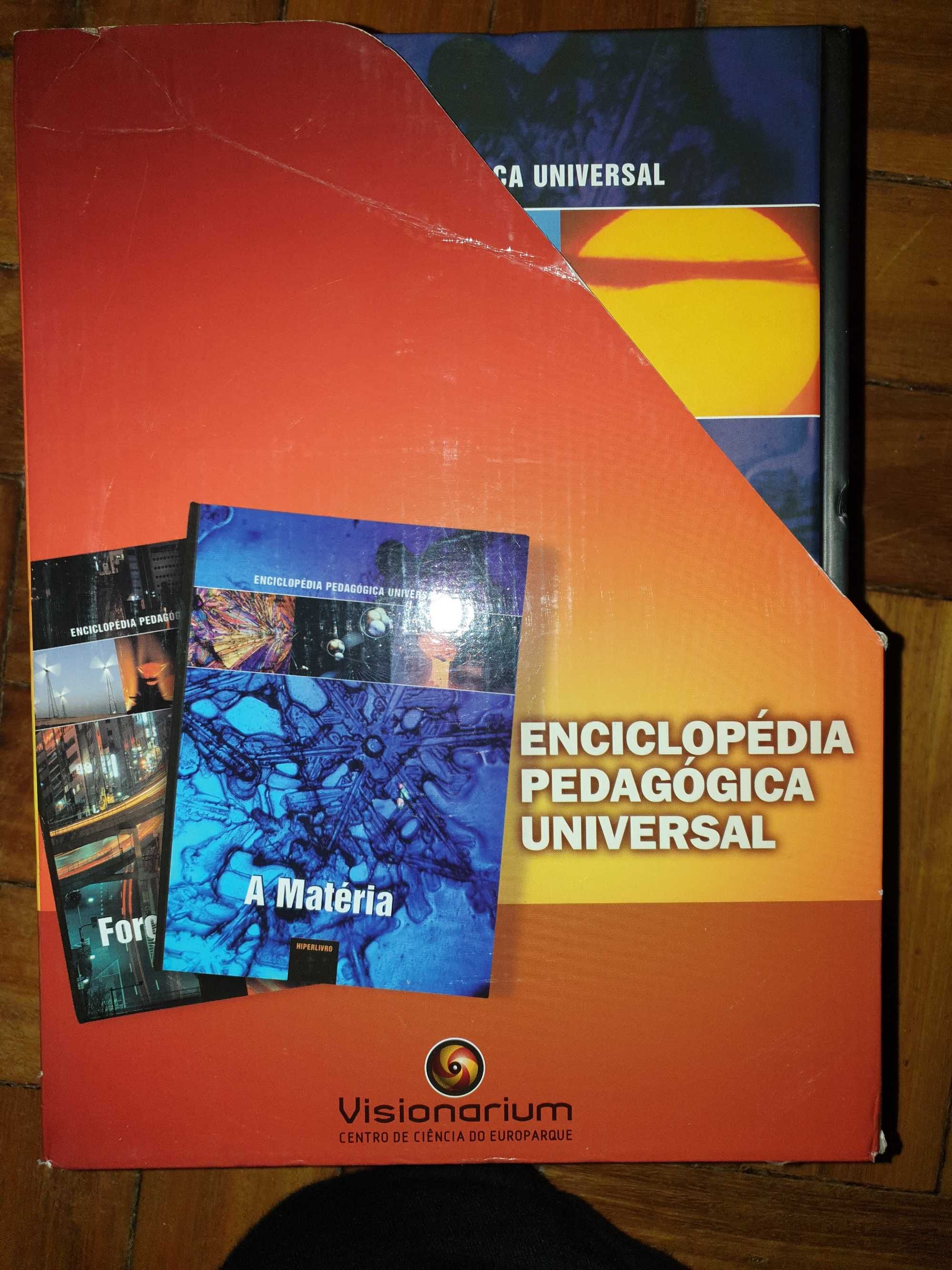 Enciclopédia Pedagógica Universal