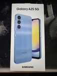 sprzedam telefon SAMSUNG Galaxy A25 6/128 6.5" 120Hz Niebieski