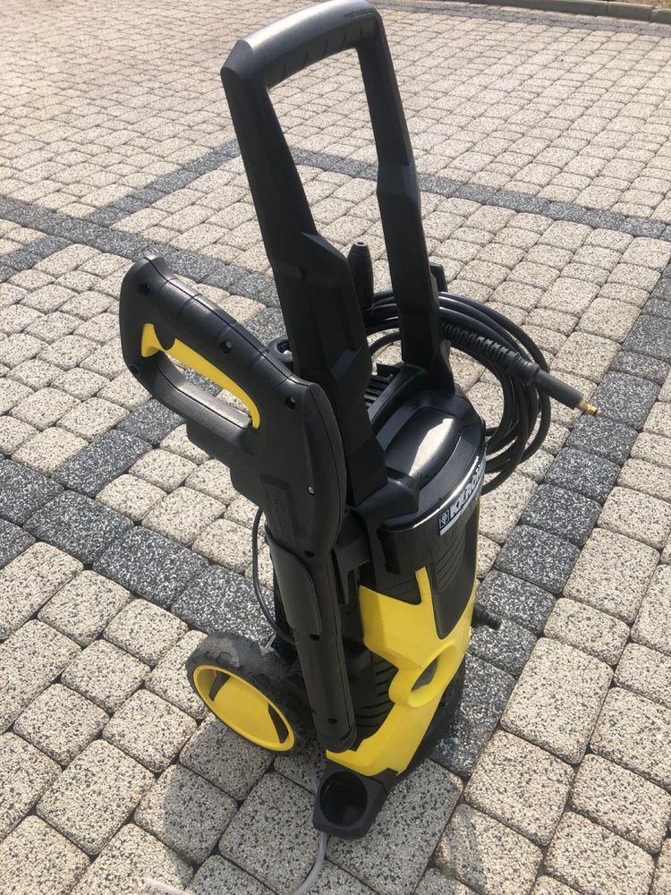 Karcher K5 Basic aluminiowa pompa