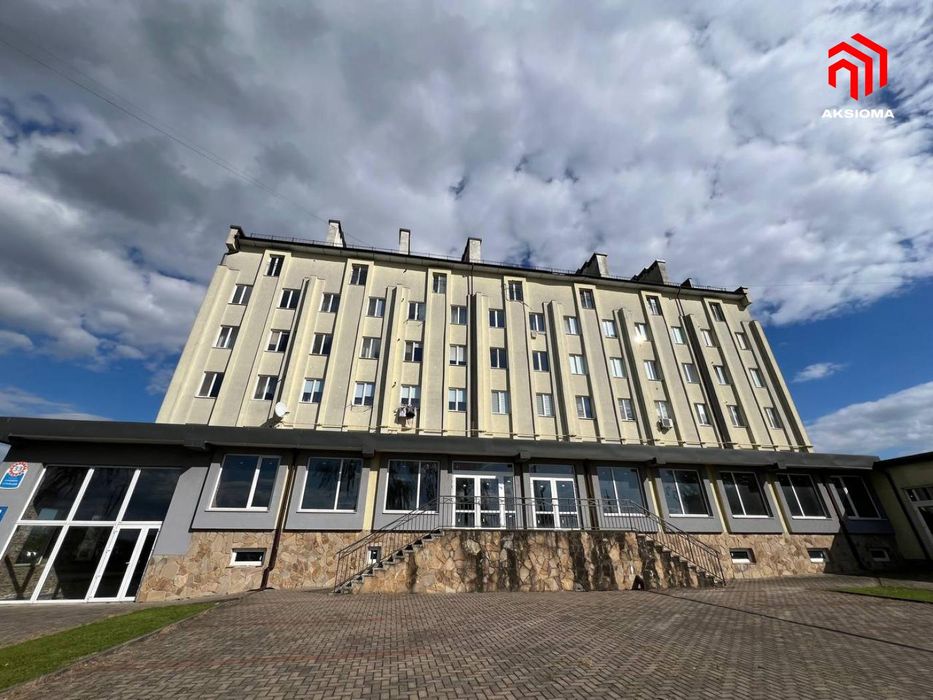 Продаж приміщення під реабілітаційний центр/клініку