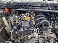 Głowica walki BMW N43 B16A 1.6 b
