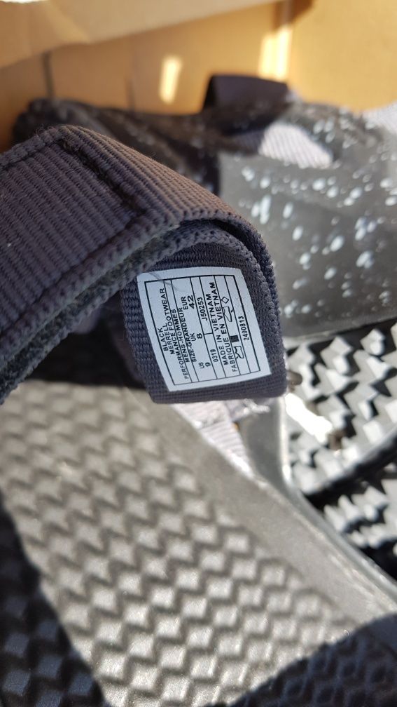 Босоніжки Merrell Hydrotrekker Strap