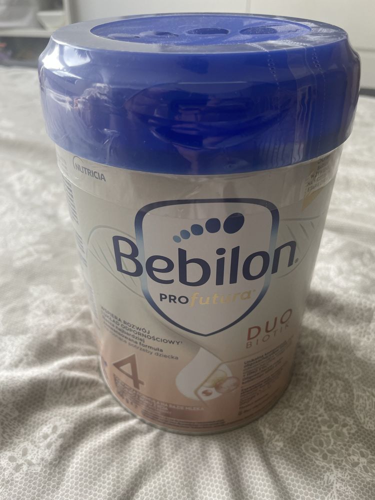 Bebilon profutura 4