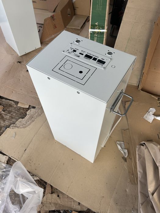 Корпус акб eve 280 a