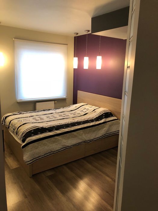 Wynajmę apartament 91 m2 w centrum Łodzi
