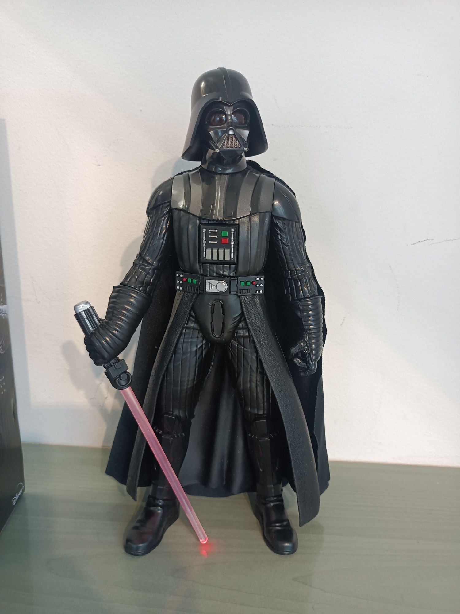 Figurka Star Wars Darth Vader OBI wan kenobi