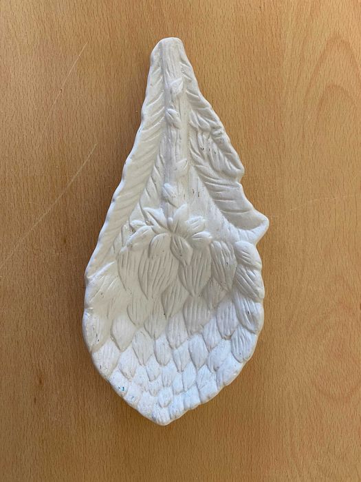 Peças em Gesso para pintar