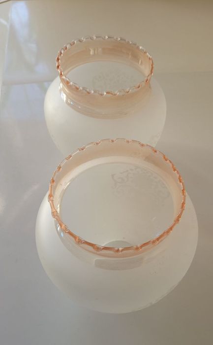 Плафоны (СССР),б/у,отличное состояние