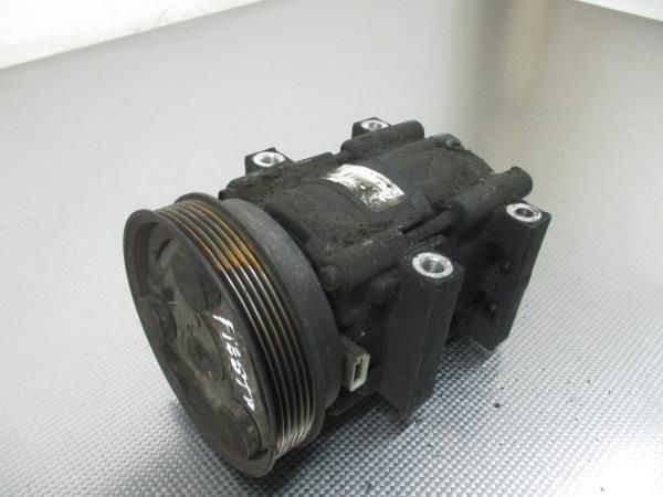 Compressor AC FORD Fiesta IV (JA_, JB_)