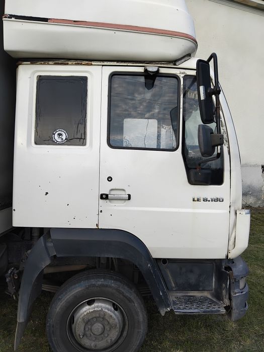 Продам MAN L2000