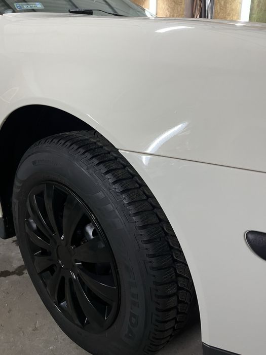 Saab 9-3 1.8 benzyna