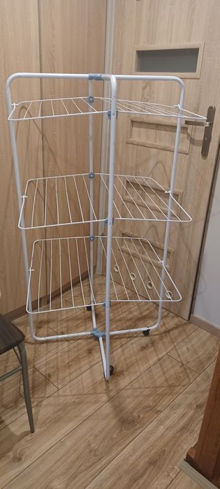 Suszarka na ubrania