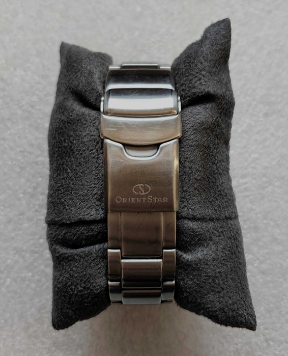 Zegarek męski Orient Star Diver Automatic Limited Edition REAU0304L00B
