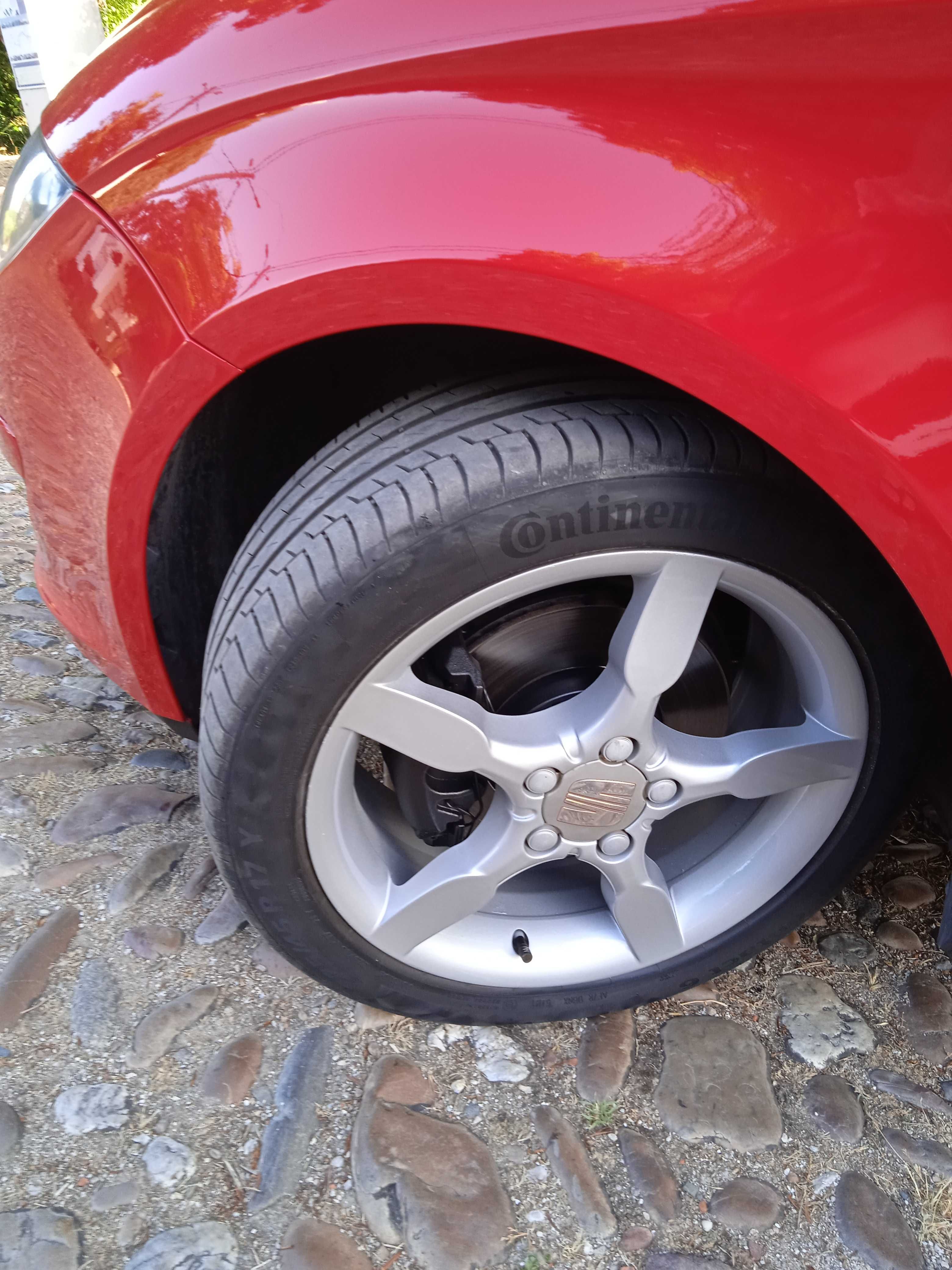 Seat Altea XL Caixa  Automática