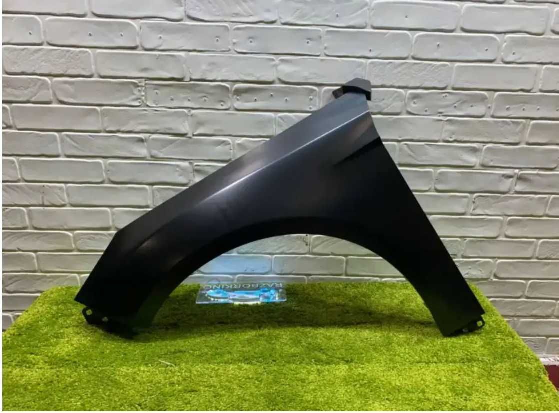 Крыло новое Ford Focus 2 05-08 и 08-10 Focus 3 c max connect Фокус 2 3