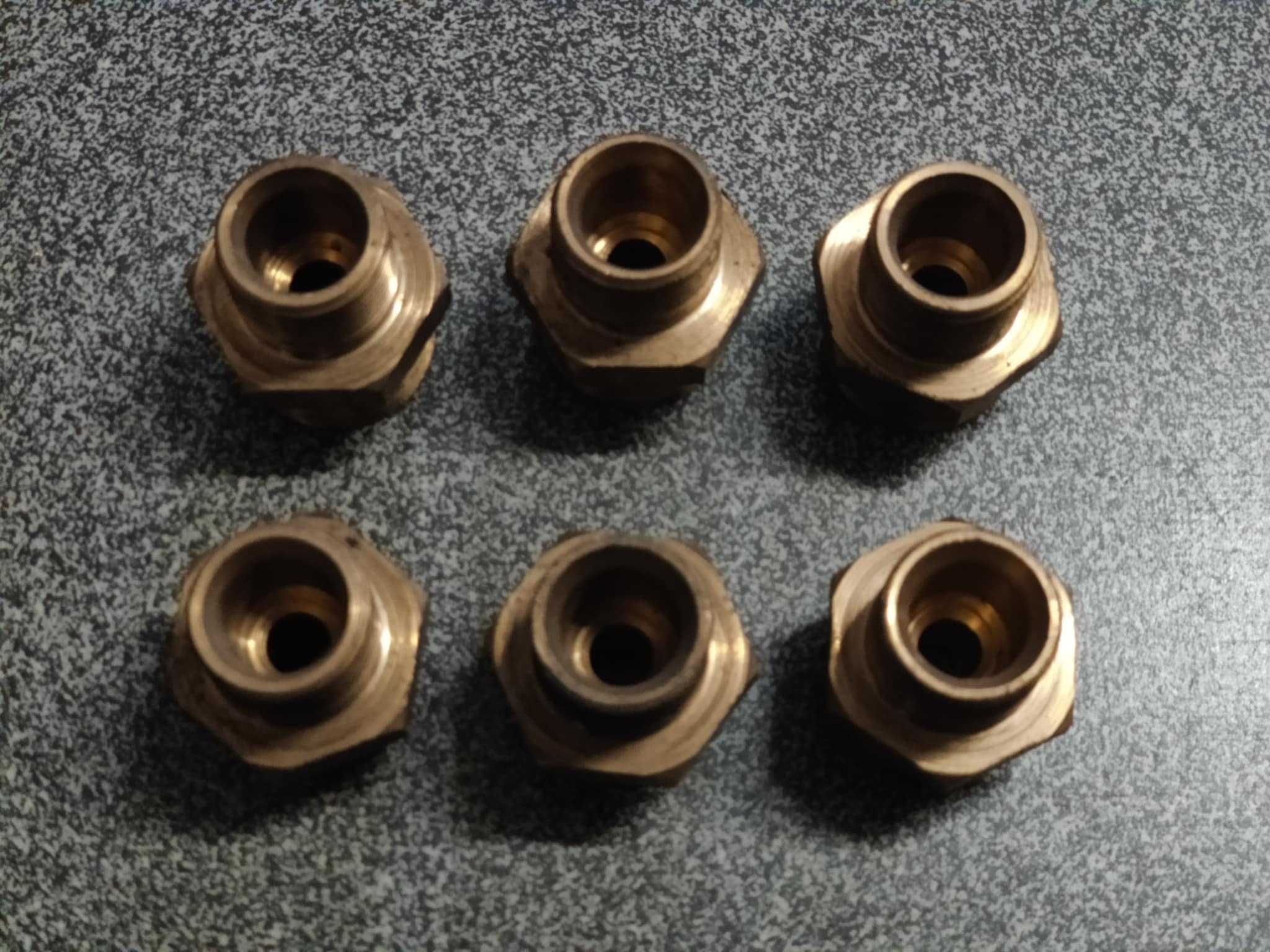 Myjka ciśnieniowa Karcher Wap części, złączka, adapter