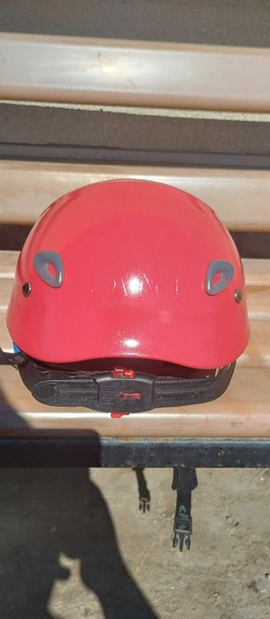 Захисний шолом Silver star vork