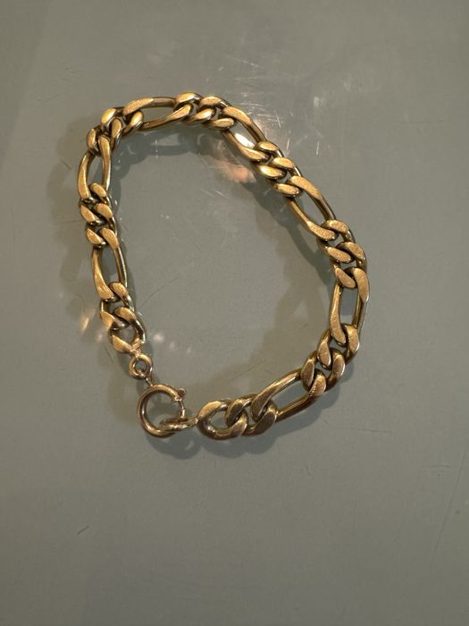 Pulseira 2+1 nova 55g