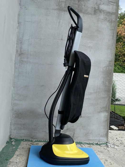 Karcher полотер FP 303