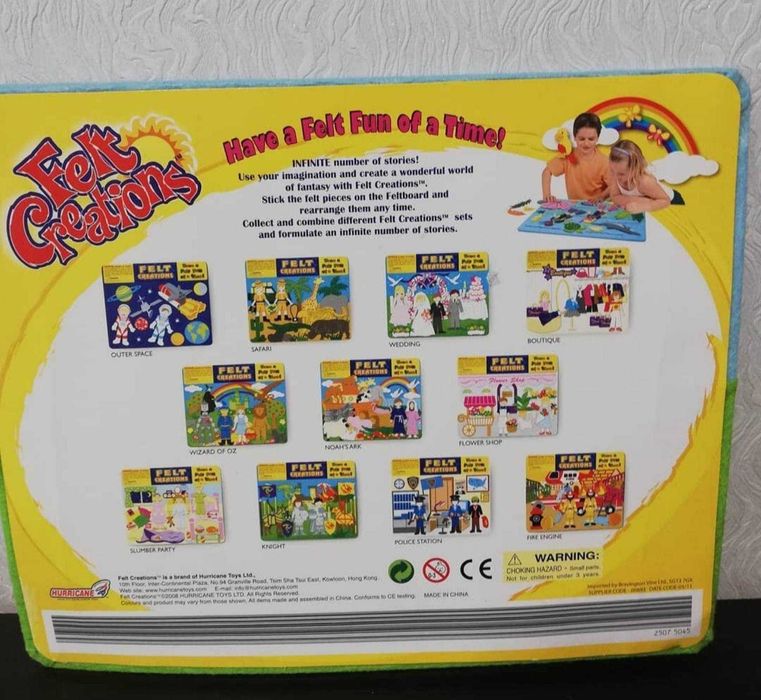 Две флоковые доски с фигурками