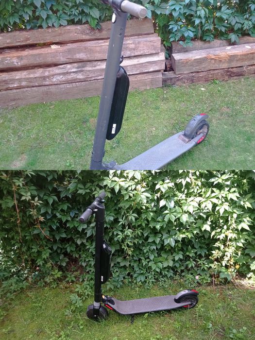 Електросамокат ninebot by Segway ES1 ES4