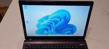 Laptop Asus x53s i5 SSD Win 11, gwarancja.