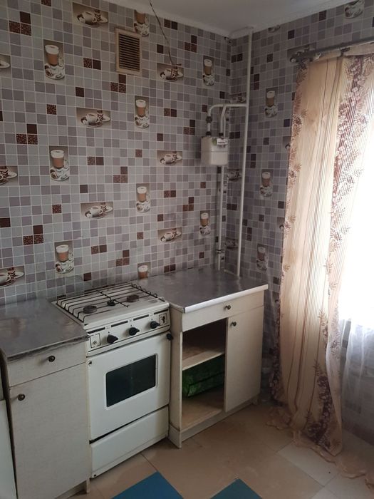 Продам 1 кімнатну квартиру