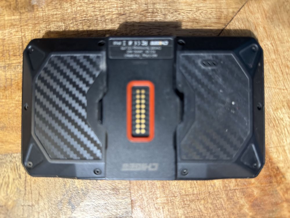 AIO - 5 Play para BMW