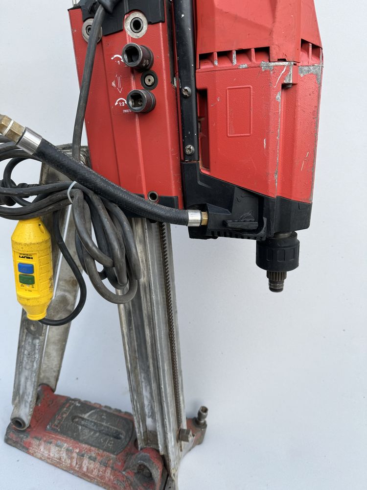 Wiertnica diamentowa HILTI  DD 250  + statyw