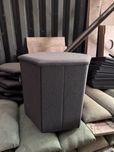 15x Pufa Kjuge Ikea