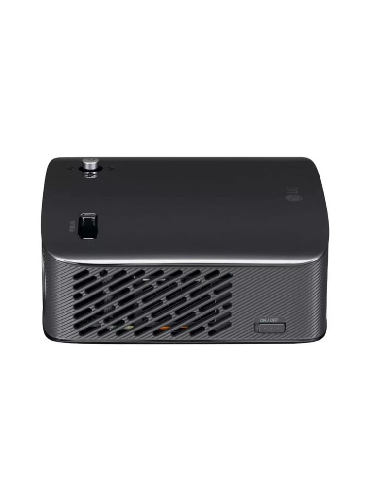 Проектор LG PH150B MiniBeam LED