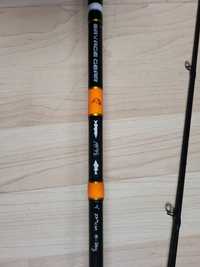 Savage gear SG2 274cm 10-30g