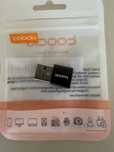 Adapter/ Przejsciówka Usb-C do Usb-A. TOOCKI. Nowe