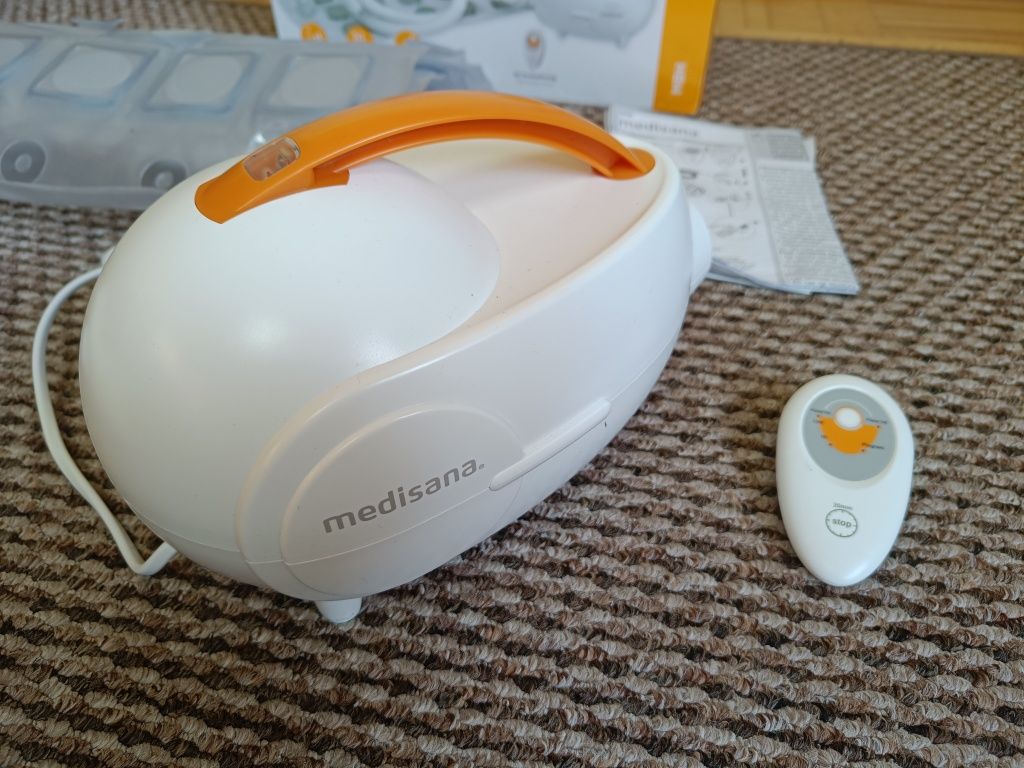 Mata Do Hydromasażu Medisana MBH 88377, spa w kąpieli