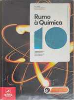 Rumo à Química 10 - 10.º Ano - Manual escolar