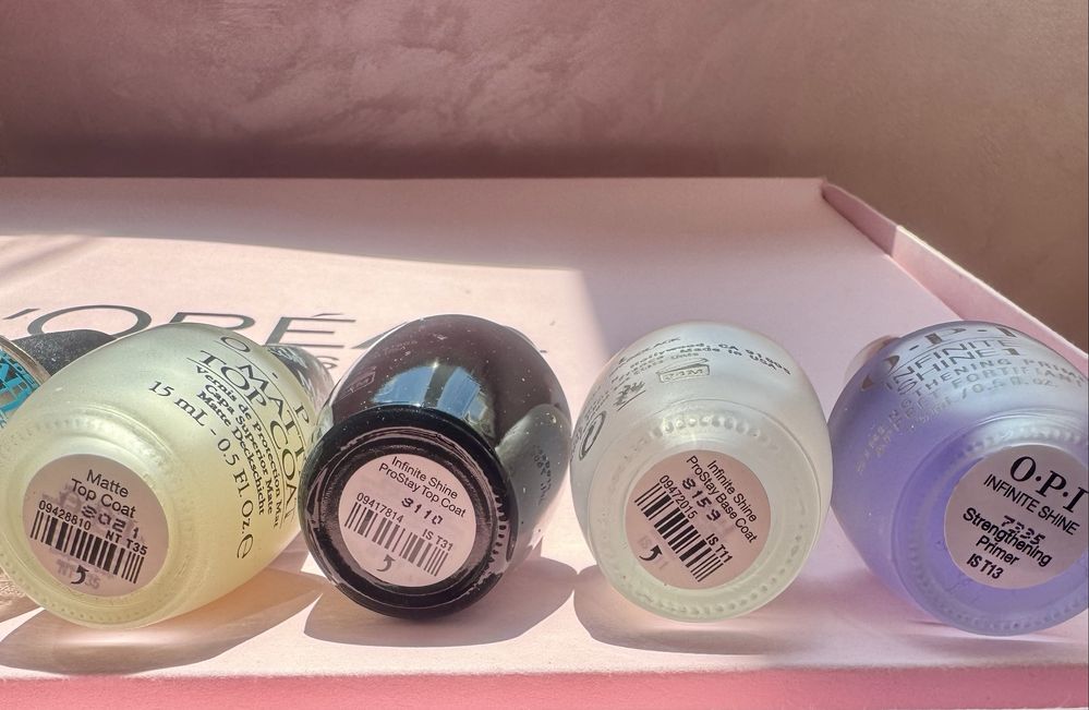 Продам лаки OPI оригінал